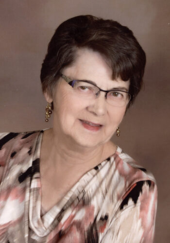 Joyce Herdt